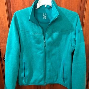 Arc’teryx Women’s Sweater Jacket Size XL
